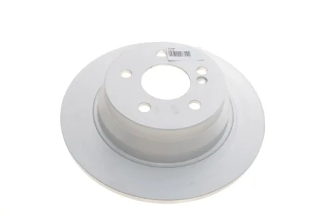 Диск гальмівний (задній) MB E-class (W211/W212/S211/S212) 02-09 (300x10) PRO+ TEXTAR 92115405