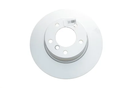 Диск гальмівний (передній) BMW 5 (E60/E61) 03-10 (310x24) PRO+ TEXTAR 92122505