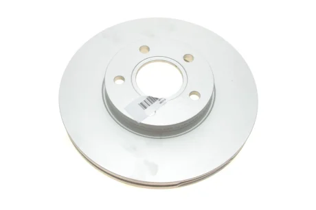 Диск гальмівний (передній) Ford C-max/Focus/Volvo C30/C70/S40/V50 04- (278x25) PRO+ TEXTAR 92141205