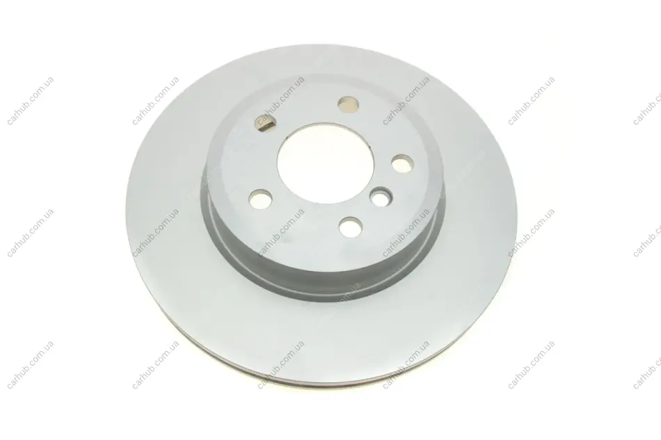 Диск гальмівний (передній) BMW X3 (E83) 03-11 (325x25) PRO+ TEXTAR 92141505 (фото 1)