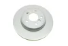 Диск гальмівний (передній) BMW X3 (E83) 03-11 (325x25) PRO+ TEXTAR 92141505 (фото 1)