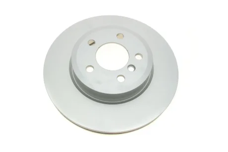 Диск гальмівний (передній) BMW X3 (E83) 03-11 (325x25) PRO+ TEXTAR 92141505