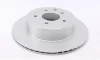 Диск гальмівний (задній) Nissan Leaf 10-/Juke 14-/Qashqai 10-/X-Trail 01-13 (292x16) PRO TEXTAR 92144003 (фото 5)