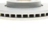 Диск гальмівний (передній) Hyundai Tucson 05-/ I30 II 11-/Kia Cee\'D/ Cerato III 13- (300x28) PRO+ TEXTAR 92166505 (фото 4)