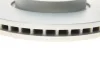 Диск гальмівний (передній) Hyundai Tucson 05-/ I30 II 11-/Kia Cee\'D/ Cerato III 13- (300x28) PRO+ TEXTAR 92166505 (фото 5)
