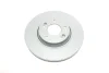 Диск гальмівний (передній) Hyundai Tucson 05-/ I30 II 11-/Kia Cee\'D/ Cerato III 13- (300x28) PRO+ TEXTAR 92166505 (фото 7)