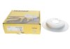 Диск тормозной (задний) Mini Cooper 01- (259x10) PRO TEXTAR 92175003 (фото 1)