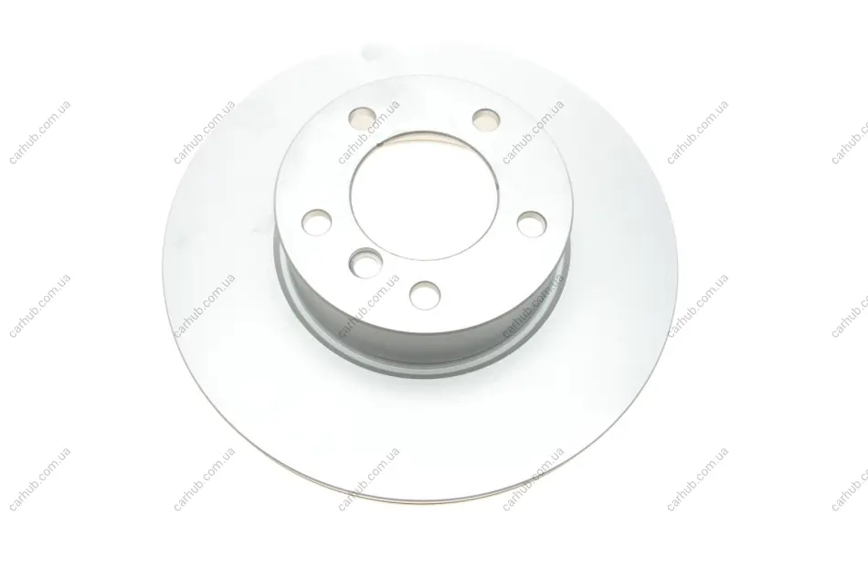 Диск гальмівний (передній) BMW 3 (E90/E91/E92) /X1 (E84) 11- (312x24) PRO+ TEXTAR 92176105 (фото 1)