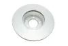 Диск гальмівний (передній) BMW 3 (E90/E91/E92) /X1 (E84) 11- (312x24) PRO+ TEXTAR 92176105 (фото 3)