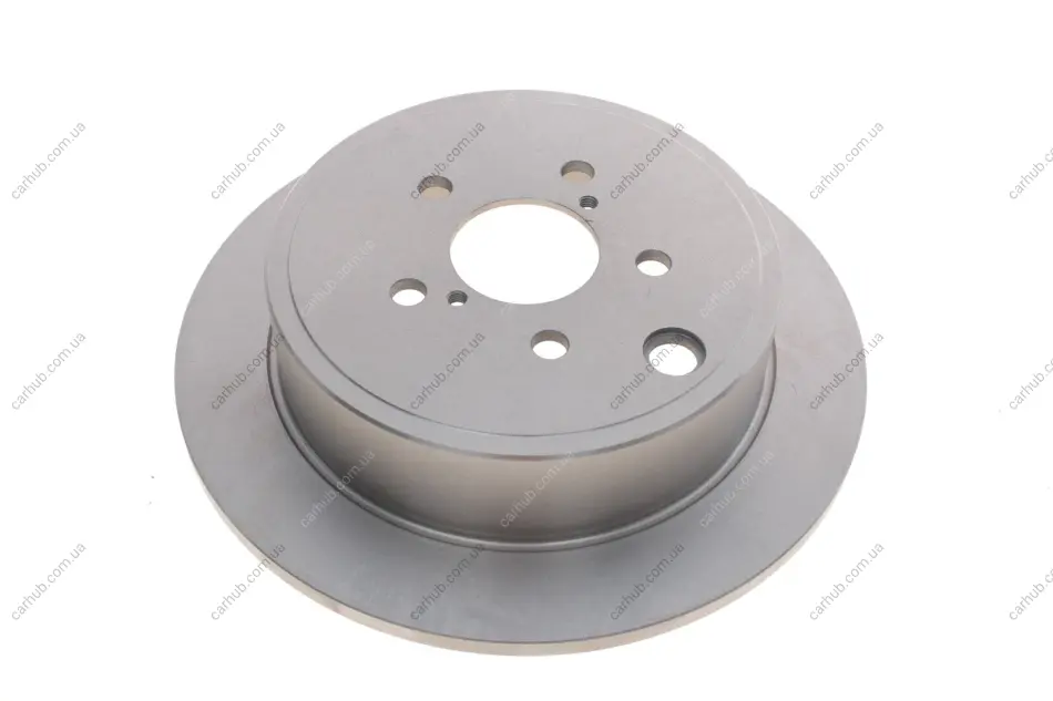 Диск гальмівний задн лів/прав SUBARU BRZ, FORESTER, IMPREZA, LEGACY V, OUTBACK, WRX TOYOTA GT 86 1.5-3.6 11.02- TEXTAR 92200000 (фото 1)