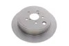 Диск гальмівний задн лів/прав SUBARU BRZ, FORESTER, IMPREZA, LEGACY V, OUTBACK, WRX TOYOTA GT 86 1.5-3.6 11.02- TEXTAR 92200000 (фото 1)