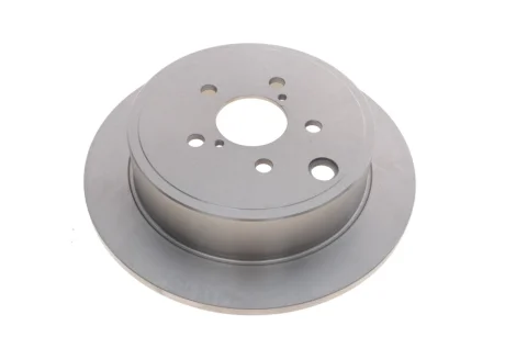 Диск гальмівний задн лів/прав SUBARU BRZ, FORESTER, IMPREZA, LEGACY V, OUTBACK, WRX TOYOTA GT 86 1.5-3.6 11.02- TEXTAR 92200000