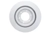 Диск гальмівний (передній) Toyota Land Cruiser 200/ Prado 08- (338x32) PRO TEXTAR 92223903 (фото 3)