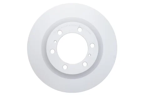 Диск гальмівний (передній) Toyota Land Cruiser 200/ Prado 08- (338x32) PRO TEXTAR 92223903