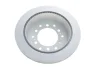 Диск гальмівний (задній) Toyota Land Cruiser 2.7-4.0 09- (312x18) PRO TEXTAR 92231003 (фото 5)