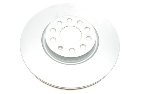 Диск тормозной (передний) VW Sharan 10-/Skoda Kodiaq/Tiguan 16- (314x30) PRO+ TEXTAR 92232405