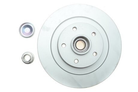 Диск тормозной TEXTAR 92233103 (фото 1)