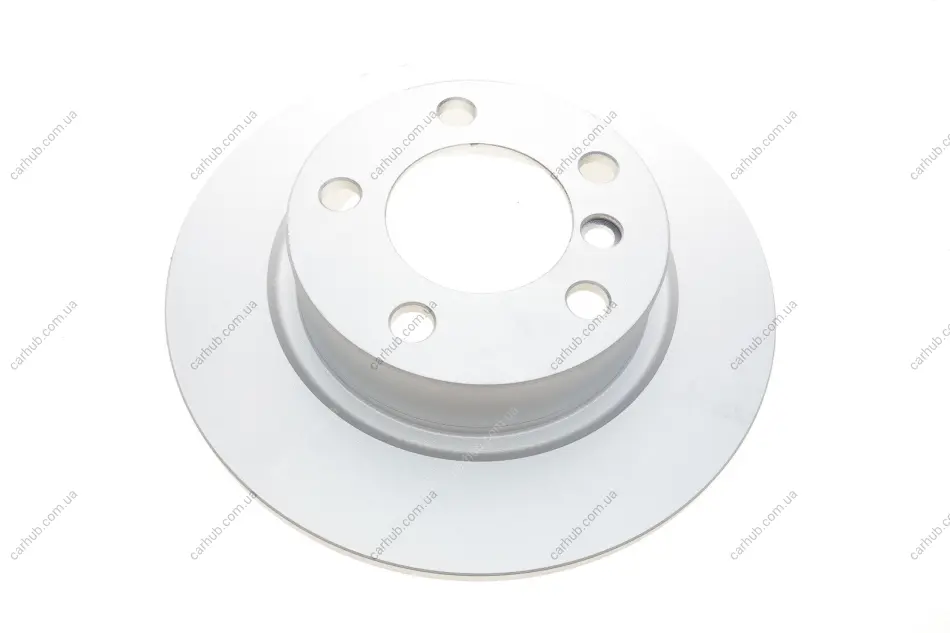 Диск гальмівний (задній) Mini Countryman (R60)/Paceman (R61) 10-16 (280x10) PRO TEXTAR 92238703 (фото 1)