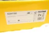Диск гальмівний (передній) Citroen C4 13-/Berlingo/Opel Combo 18- (283x26) PRO TEXTAR 92267203 (фото 6)