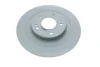 Диск гальмівний задн лів/прав CITROEN C4 AIRCROSS MITSUBISHI ASX, ECLIPSE CROSS, OUTLANDER III PEUGEOT 4008 1.5-3.0 02.10- TEXTAR 92267403 (фото 7)