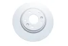 Диск гальмівний (передній) Nissan Qashqai II/X-trail 13-/ Leaf 14-/ Renault Kadjar 13- (296x26) PRO TEXTAR 92274203 (фото 3)