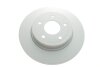 Диск тормозной (задний) Nissan X-Trail 14- (292x16) PRO TEXTAR 92278103 (фото 1)