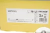 Диск гальмівний (задній) Mini (F55/F56/F57) 13- (259x10) B36/B37/B38/B46/B47/B48 PRO TEXTAR 92279303 (фото 6)
