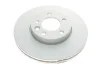 Диск гальмівний (передній) VW T6/Multivan VI 15-/Touareg 02-10 (308x29.5) PRO+ TEXTAR 92279505 (фото 5)