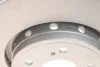 Диск гальмівний передн лів/прав HONDA CR-V III, CR-V IV 1.6D-2.4 06.06-12.18 TEXTAR 92283303 (фото 4)