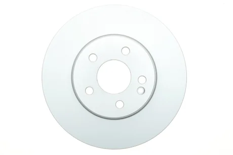 Диск гальмівний (передній) MB Vito (W447) 14- (300x28) PRO TEXTAR 92291803