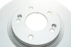 Диск гальмівний (передній) Hyundai Tucson/ I30/ Kia Ceed/Sportage 15- (305x25) PRO+ TEXTAR 92292205 (фото 5)