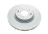 Диск тормозной (передний) Hyundai Tucson/ I30/ Kia Ceed/Sportage 15- (305x25) PRO+ TEXTAR 92292205 (фото 6)