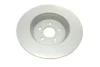 Диск гальмівний задн лів/прав FORD KUGA II, MONDEO V FORD USA EDGE, ESCAPE, FUSION LINCOLN MKC 1.0-2.7 09.11- TEXTAR 92292503 (фото 2)