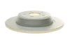 Диск гальмівний задн лів/прав FORD KUGA II, MONDEO V FORD USA EDGE, ESCAPE, FUSION LINCOLN MKC 1.0-2.7 09.11- TEXTAR 92292503 (фото 3)