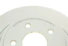 Диск гальмівний задн лів/прав FORD KUGA II, MONDEO V FORD USA EDGE, ESCAPE, FUSION LINCOLN MKC 1.0-2.7 09.11- TEXTAR 92292503 (фото 4)