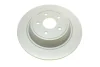 Диск гальмівний задн лів/прав FORD KUGA II, MONDEO V FORD USA EDGE, ESCAPE, FUSION LINCOLN MKC 1.0-2.7 09.11- TEXTAR 92292503 (фото 5)