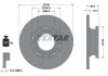 Фото 1 - диск тормозной (задний) Ford Transit 12-(308x16) PRO (спарка)) TEXTAR 92292603 Диск тормозной (задний) Ford Transit 12-(308x16) PRO (спарка)) TEXTAR 92292603 (фото 1)
