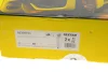 Диск гальмівний (передній) Renault Kangoo III 21-/Megane IV 15-/Nissan Qashqai 21- (296x26) PRO TEXTAR 92300703 (фото 9)
