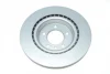 Диск гальмівний (задній) Land Rover Discovery V 16-/ Range Rover 12- (325x25) PRO TEXTAR 92307803 (фото 6)