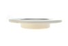Фото 2 - диск тормозной (задний) Opel Insignia B 1.5-2.0CDTi 17- (288x12) PRO TEXTAR 92314603 Диск тормозной (задний) Opel Insignia B 1.5-2.0CDTi 17- (288x12) PRO TEXTAR 92314603 (фото 2)