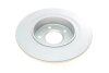 Фото 3 - диск тормозной (задний) Opel Insignia B 1.5-2.0CDTi 17- (288x12) PRO TEXTAR 92314603 Диск тормозной (задний) Opel Insignia B 1.5-2.0CDTi 17- (288x12) PRO TEXTAR 92314603 (фото 3)