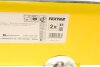 Фото 5 - диск тормозной (задний) Opel Insignia B 1.5-2.0CDTi 17- (288x12) PRO TEXTAR 92314603 Диск тормозной (задний) Opel Insignia B 1.5-2.0CDTi 17- (288x12) PRO TEXTAR 92314603 (фото 5)