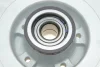 Диск гальмівний (задній) Renault Megane/ Scenic 1.5/1.6dCi 16- (290x11) PRO TEXTAR 92316503 (фото 2)