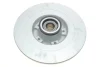 Диск гальмівний (задній) Renault Megane/ Scenic 1.5/1.6dCi 16- (290x11) PRO TEXTAR 92316503 (фото 3)