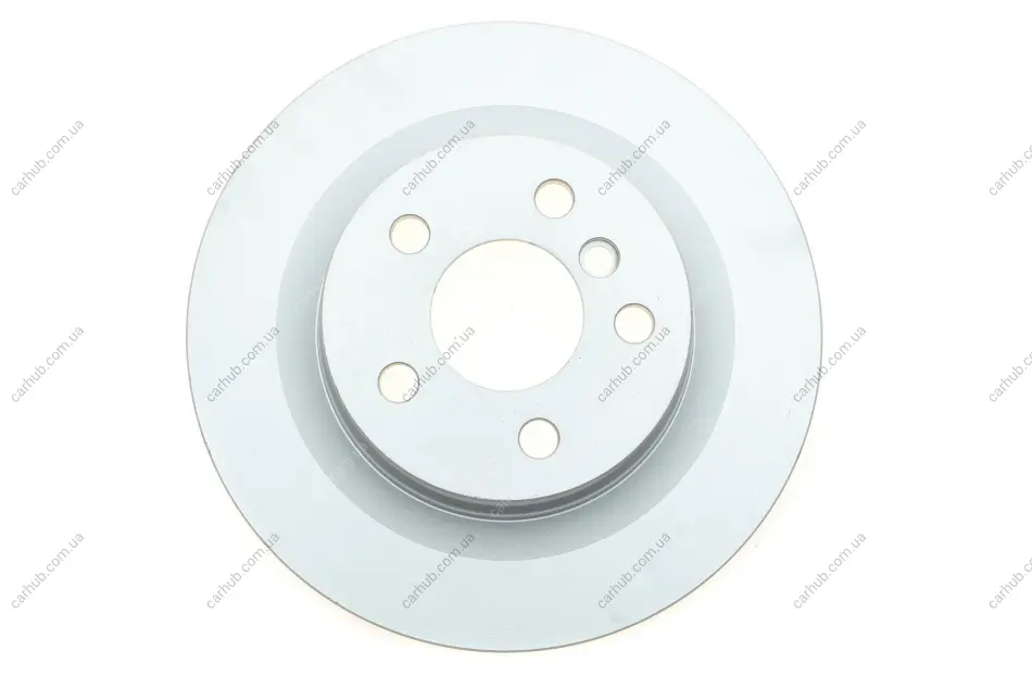 Диск гальмівний (задній) BMW 3 (G20/G80/G28) 18-/4 (G22/G82) 20- (300x20) PRO+ TEXTAR 92326905 (фото 1)