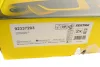 Диск гальмівний (задній) Hyundai Tucson 1.6 CRDi/TGDi 20-/Kia Sportage V 1.6 T-GDi 21- (300x10) PRO TEXTAR 92337203 (фото 7)