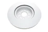 Диск гальмівний (передній) Audi Q4/Skoda Enyaq/VW ID.4/ID.5/ID.7 21- (340x27) PRO+ TEXTAR 92337405 (фото 3)