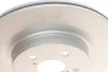 Диск гальмівний задн лів/прав LEXUS NX II, RZ, UX SUZUKI ACROSS TOYOTA BZ4X, C-HR+, RAV 4 V 2.0-Electric 12.18- TEXTAR 92343103 (фото 3)