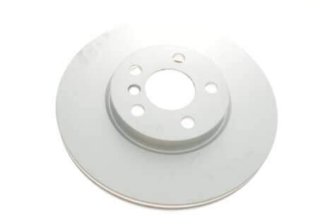 Диск тормозной (передний) BMW X1 (U11) 22- (307x24) B38/B47 PRO+ TEXTAR 92347205