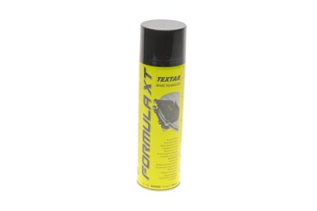 Фото средство для очистки компонентов тормозной системы (500 ml) TEXTAR 96000400 Средство для очистки компонентов тормозной системы (500 ml) TEXTAR 96000400